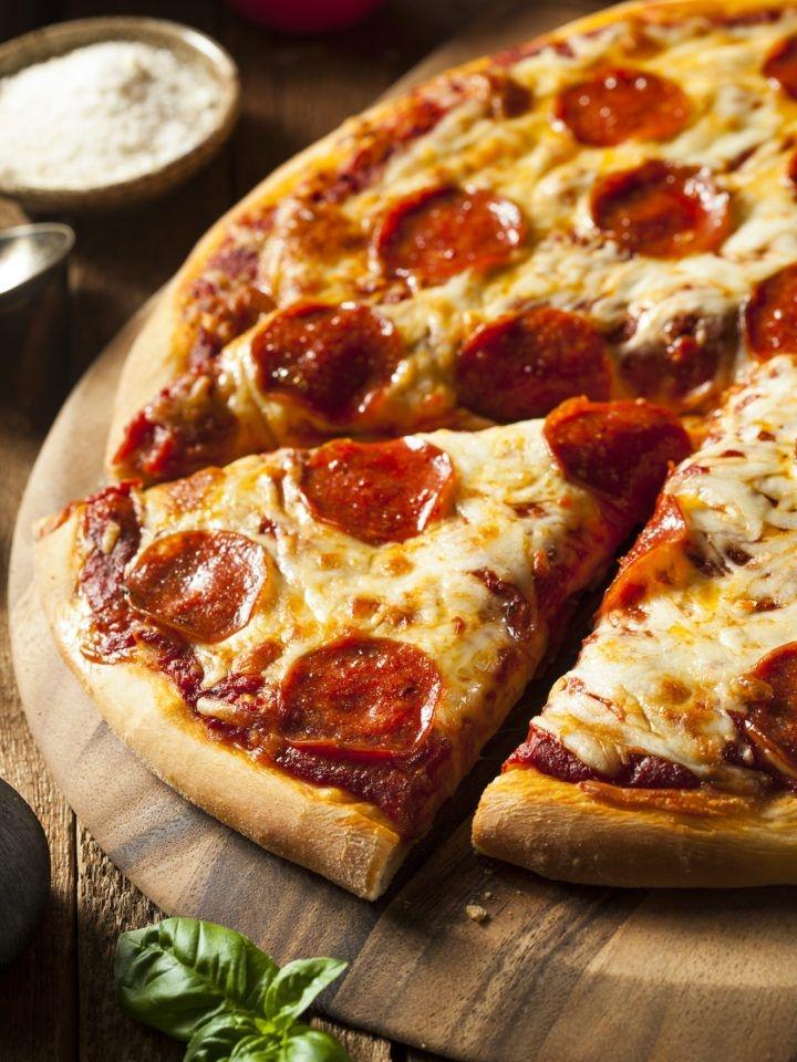 Margherita